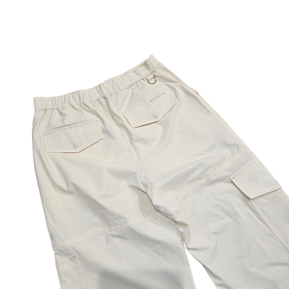 BANDIERQuincy Cargo Pants in Gardinia XS NWT - Picture 6 of 10
